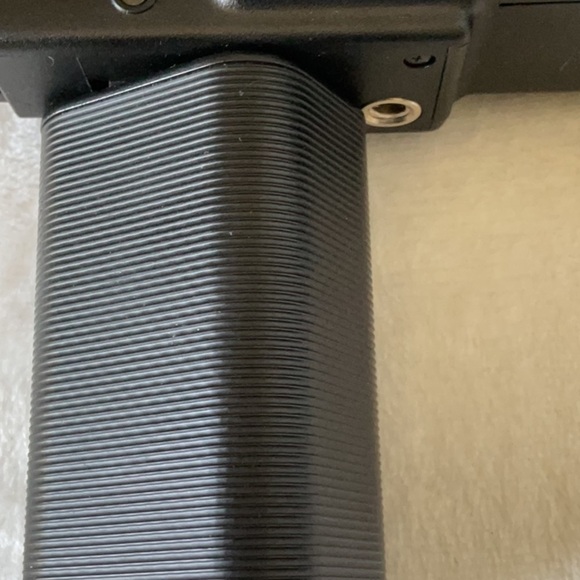 Sankyo vintage video camera em-40xl - Picture 4 of 8